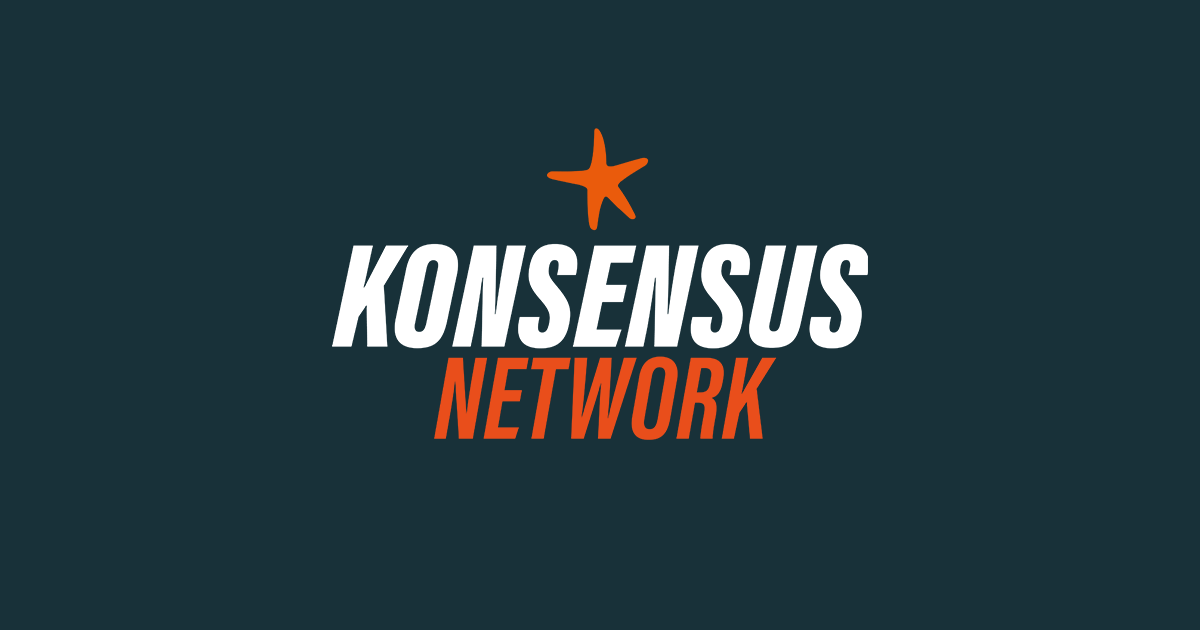 Konsensus Network - Starfish Publishing House